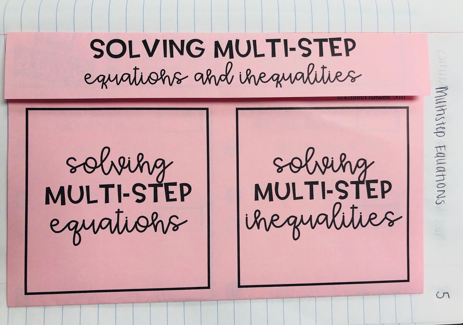 Algebra 1 Solving Equations And Inequalities Mrs Newell s Math algebra-1-solving-equations-and-inequalities-mrs-newell-s-math