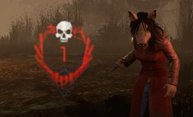 This Perk Makes Killers RAGE QUIT - Dead by Daylight 