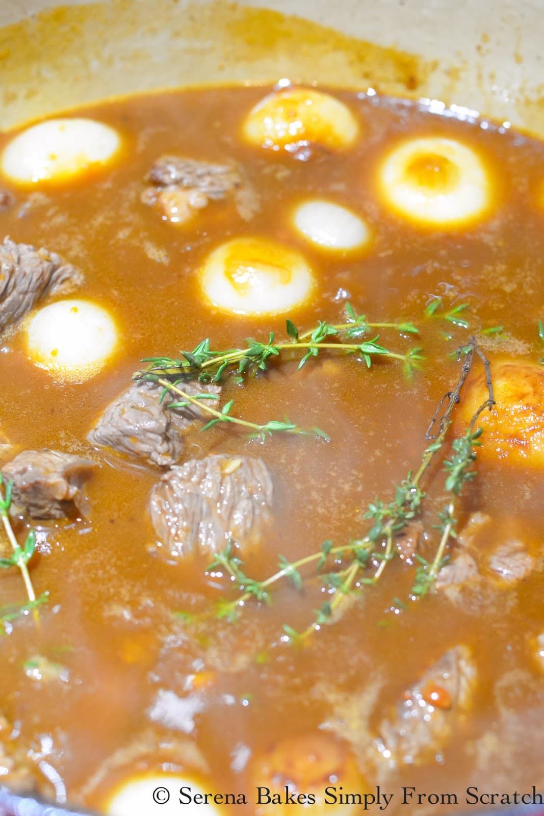 Guinness Beef Stew Serena Bakes Simply From Scratch