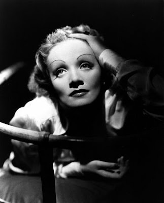 Desire 1936 Marlene Dietrich Image 2