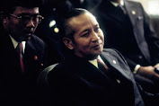 Peristiwa 26 Maret: Soeharto Gantikan Soekarno Jadi Presiden