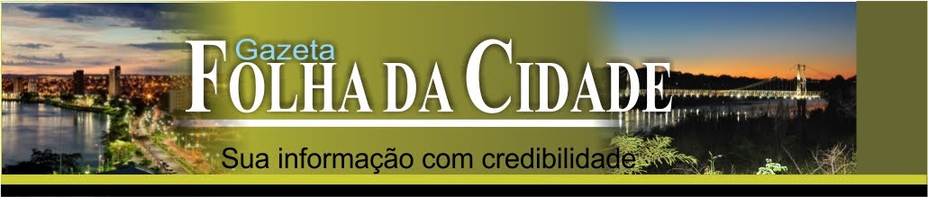 Gazeta Folha da Cidade