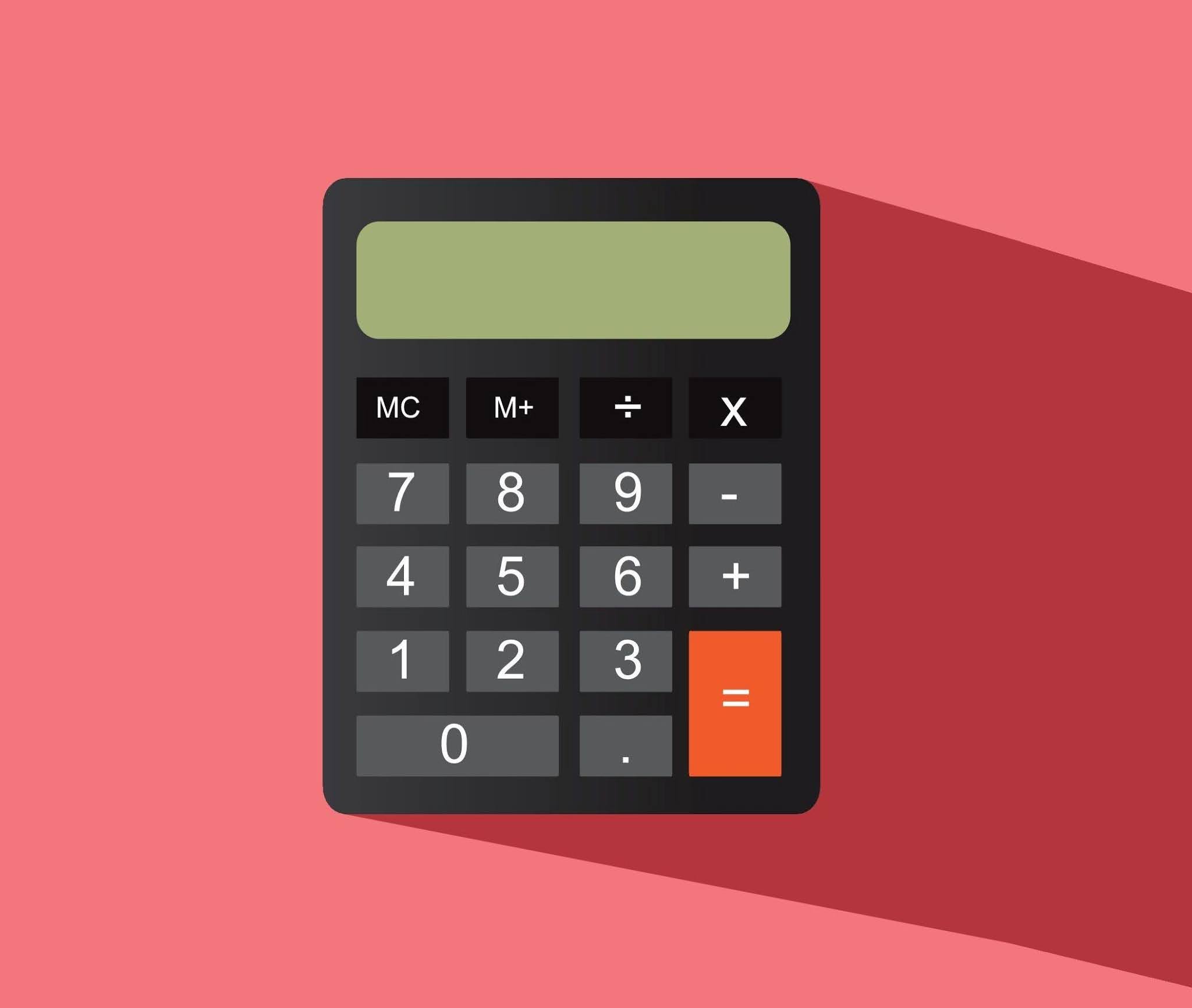 Basic Calculator Using 'GUI' in java DudeIslearningJava