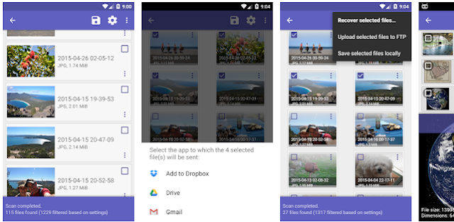 Diskdigger Photo Recovery For Android Free Download