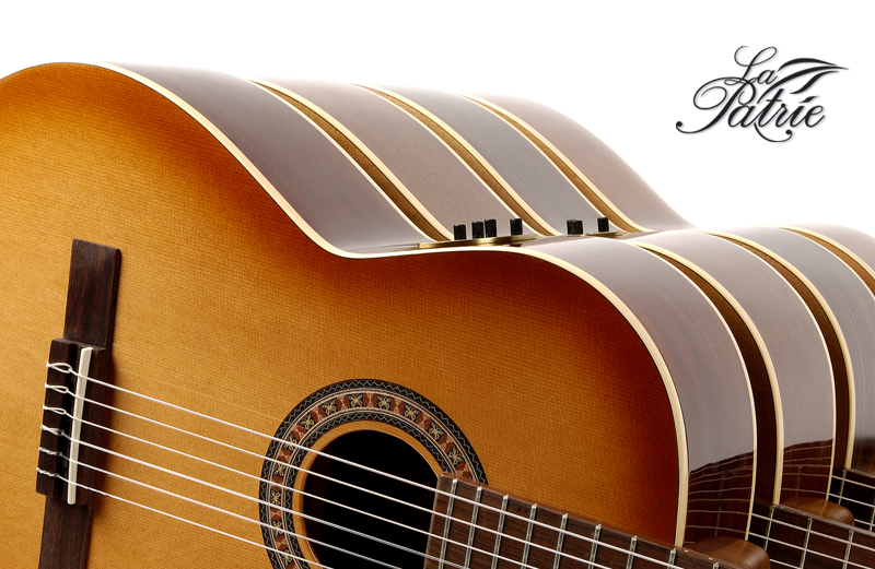 Free Classical Guitar Sheet Music Choosing a Classical Guitar