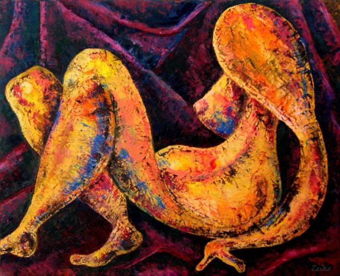 Главная истина. Zeiko Duka