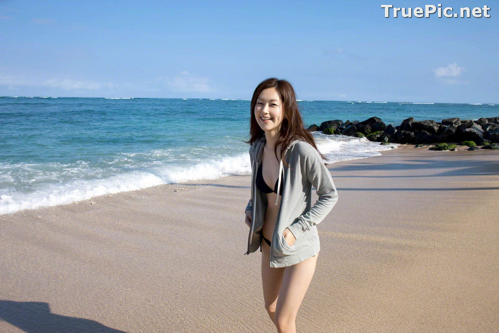 Image Wanibooks No.138 – Japanese Actress and Model – Yuko Fueki - TruePic.net - Picture-139