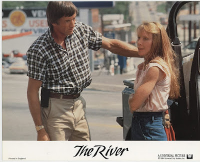 The River 1984 Sissy Spacek Scott Glenn Image 1