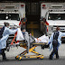 Reportan mas muertos por coronavirus en Nueva York que por 11/SEP
