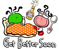 get well soon images