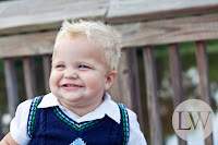 Leah Watkins Photography: Haynie Family
