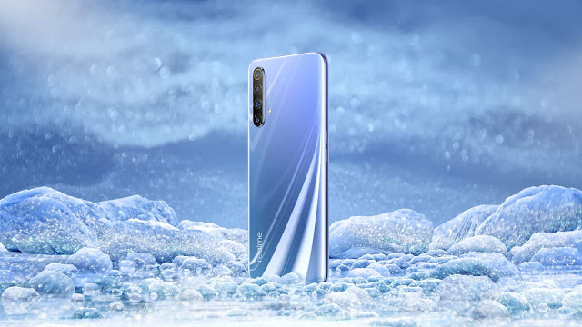 Realme X50 Pro 5G Full Features,Review And Specifications 