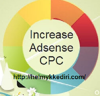 Tips Meningkatkan CPC Adsense