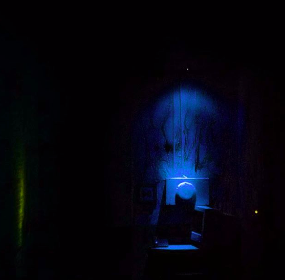 PANDORA EXPERIENCE - The Sanatorium Review (Pandora X ...