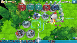 Image Game Tower Madness 2 Image Game Tower Madness 2