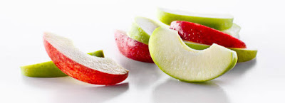 Apples - Nutritional Fruit