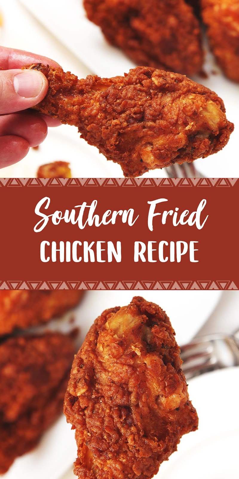 Southern Fried Chicken Recipe Jolly Lotus