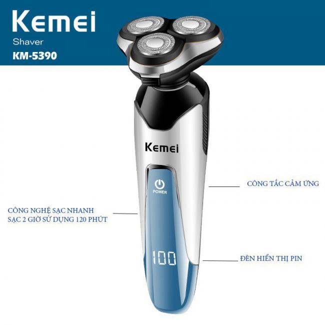 Bộ Tông Đơ 4 trong 1 Tiện Lợi 9 fc2c8073e 4434 4fa5 ac04