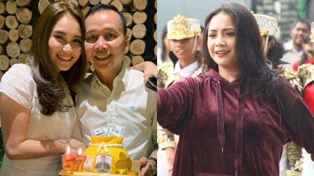 Tak Tahu Malu! Lagaknya Labrak Haters, Video Lama Ayah Rozak Sindir Nagita Slavina Soal Raffi Ahmad Kawin Lagi Jadi Perbincangan: Kini Gigi Nangis Lagi!