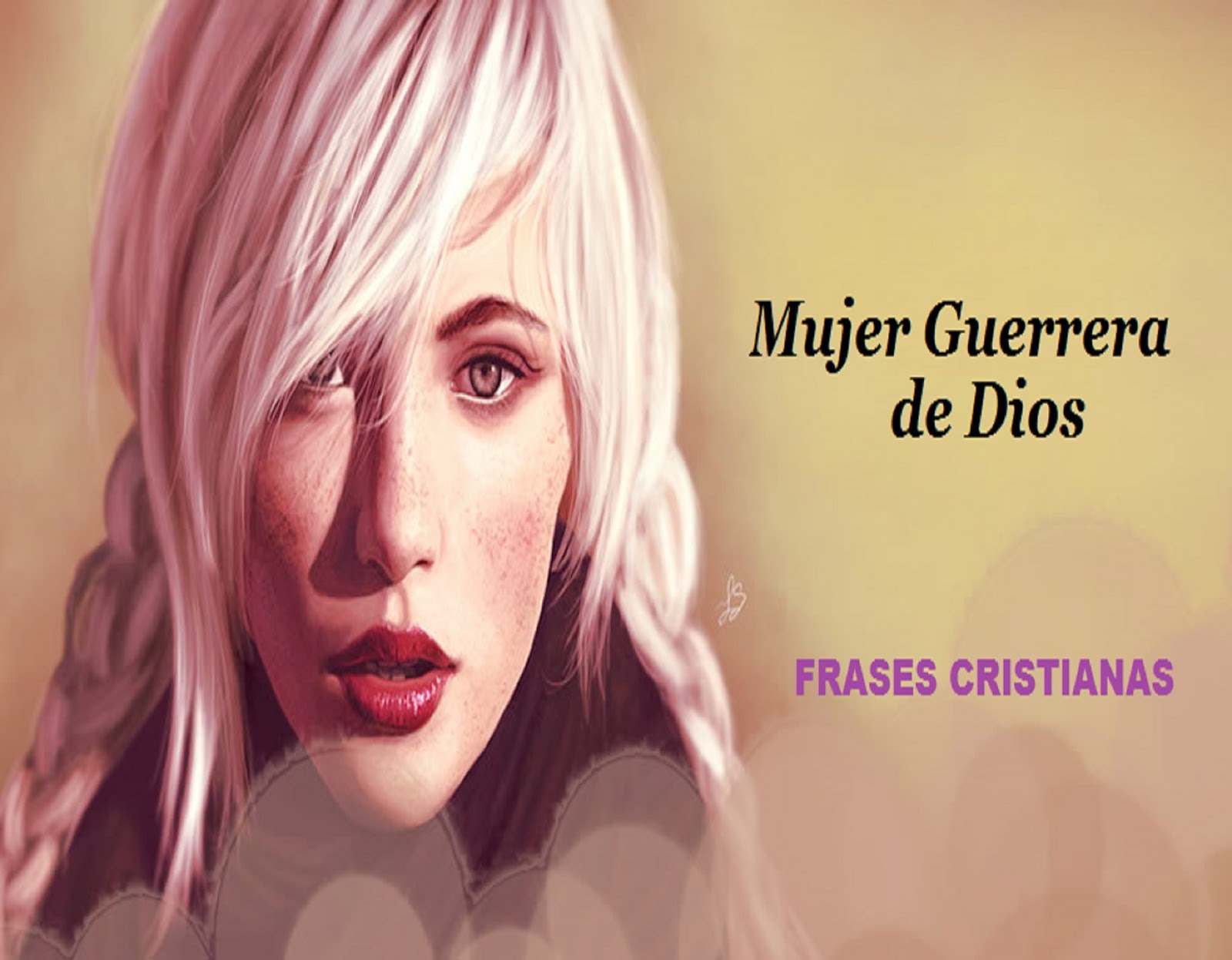 ?✨?✨? Frases cristianas para la mujer guerrera de Dios ?✨?✨? |  Tarjetitas