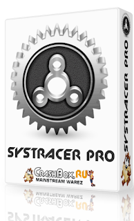 SysTracer Pro Portable