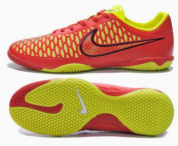 nike magista onda indoor review