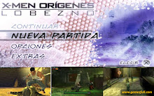 X-Men Origins: Wolverine (Europe) PSP ISO pc español