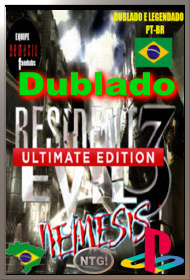 Baixar resident evil 3 ps1 em portugues Baixar resident evil 3 ps1 em portugues