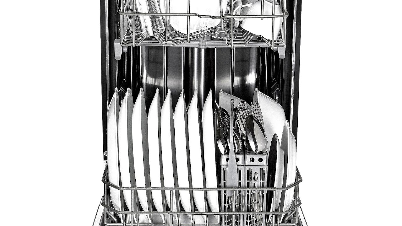 Maytag - 18 Wide Dishwashers