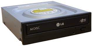 OPTICAL DRIVE