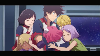 Download جميع حلقات انمي Kanata No Astra مترجم عرب ساما For iPhone Wallpaper جميع حلقات انمي Kanata No Astra مترجم عرب ساما For Android