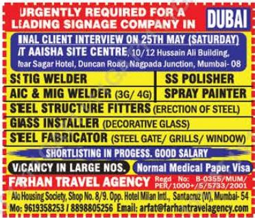 Page1 Assignment Abroad Times Jobs Wednesday 22 May 2019 35 1