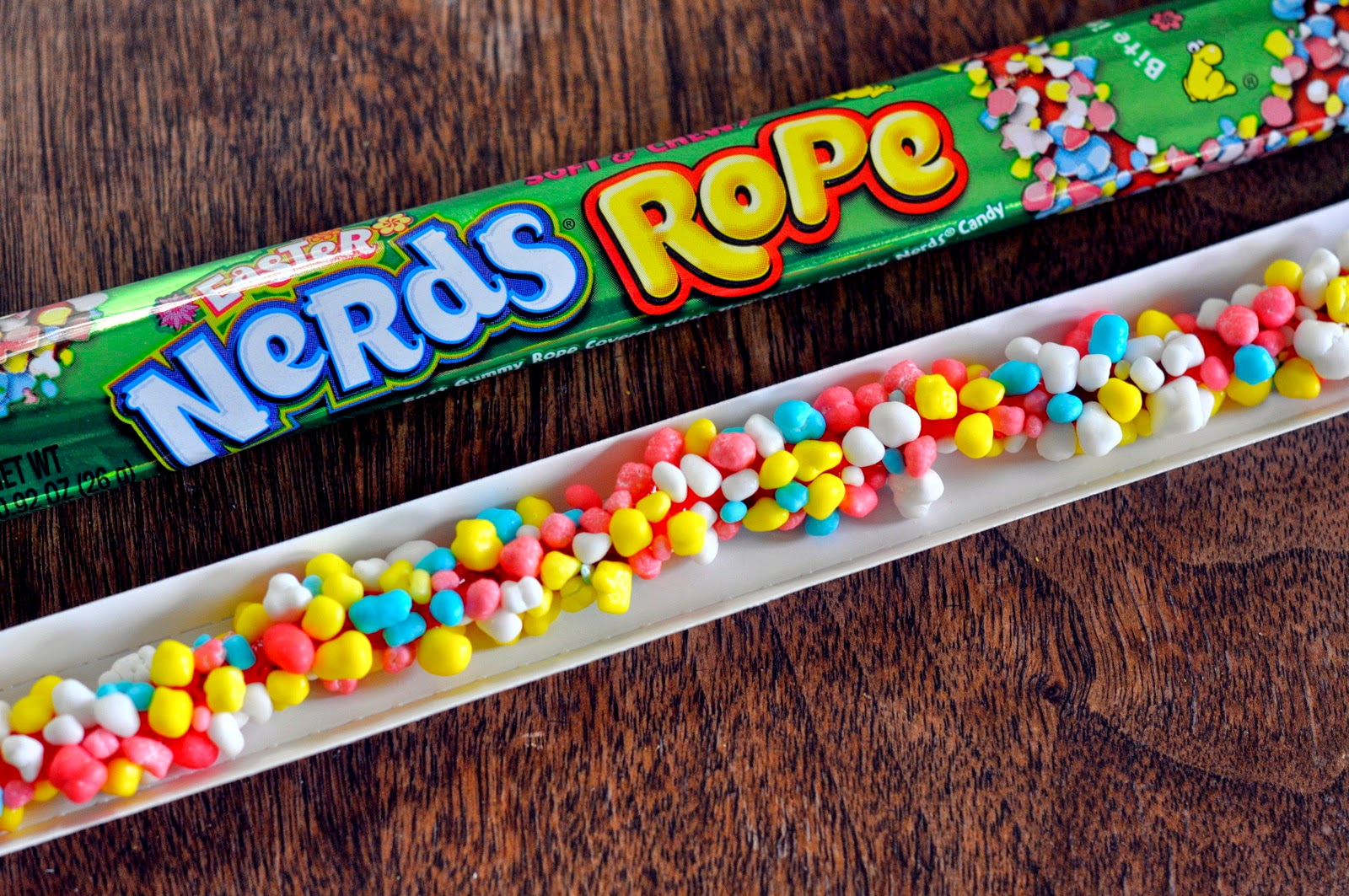 Nerds Rope | Taste As You Go