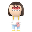 Pop Mart Embarassed Gummy Daily Life Series Figure