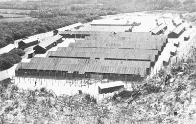 Concentratiekamp Schoorl