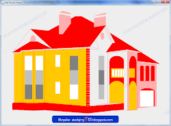 java draw code dream using programming textpad gui output class