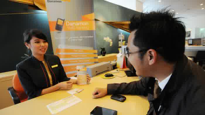 tugas dan fungsi customer