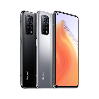 Xiaomi Redmi K30S Xiaomi Redmi K30S