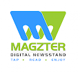 MAGZTER