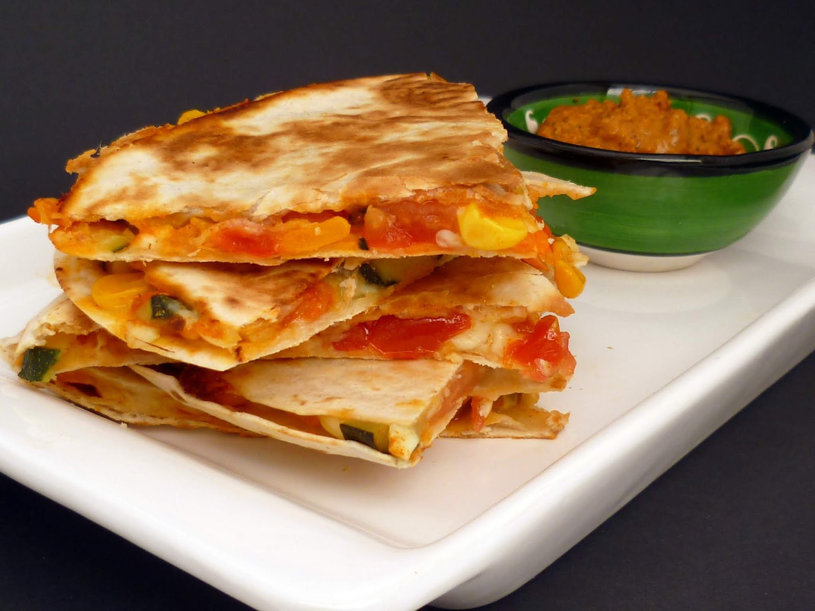 QuesadillaMexican simply.food