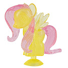 My Little Pony Series 2 Squishy Pops Fluttershy Figure Figure