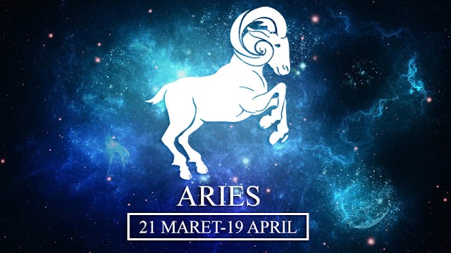 Karakter dan Sifat Zodiak Aries