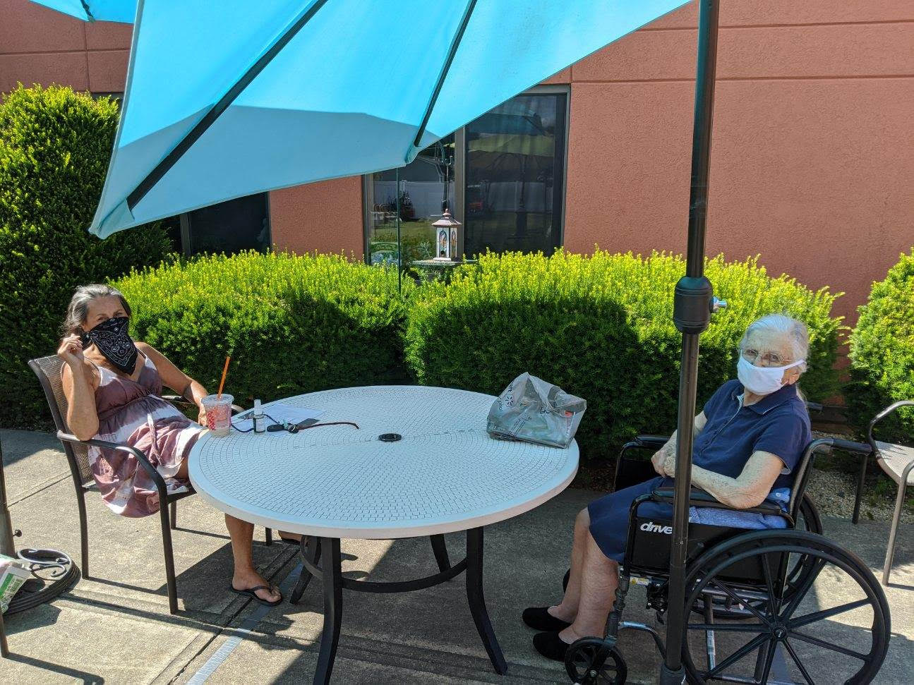 Visitors return to Manor Hills in Wellsville New News