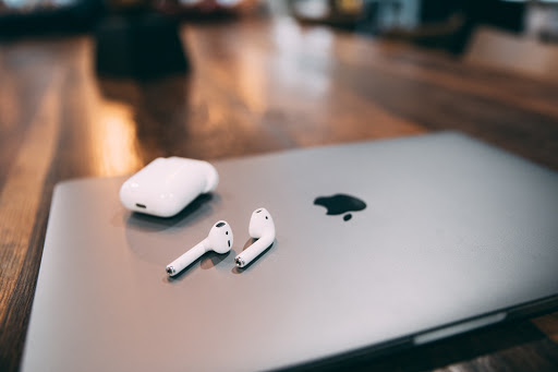 Connect AirPods with your Mac