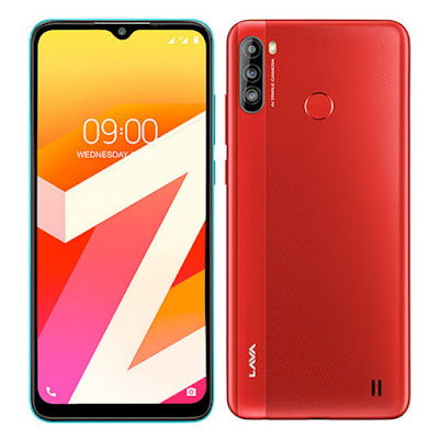Lava Z4 Full Specifications lava-z4-full-specification-india-price