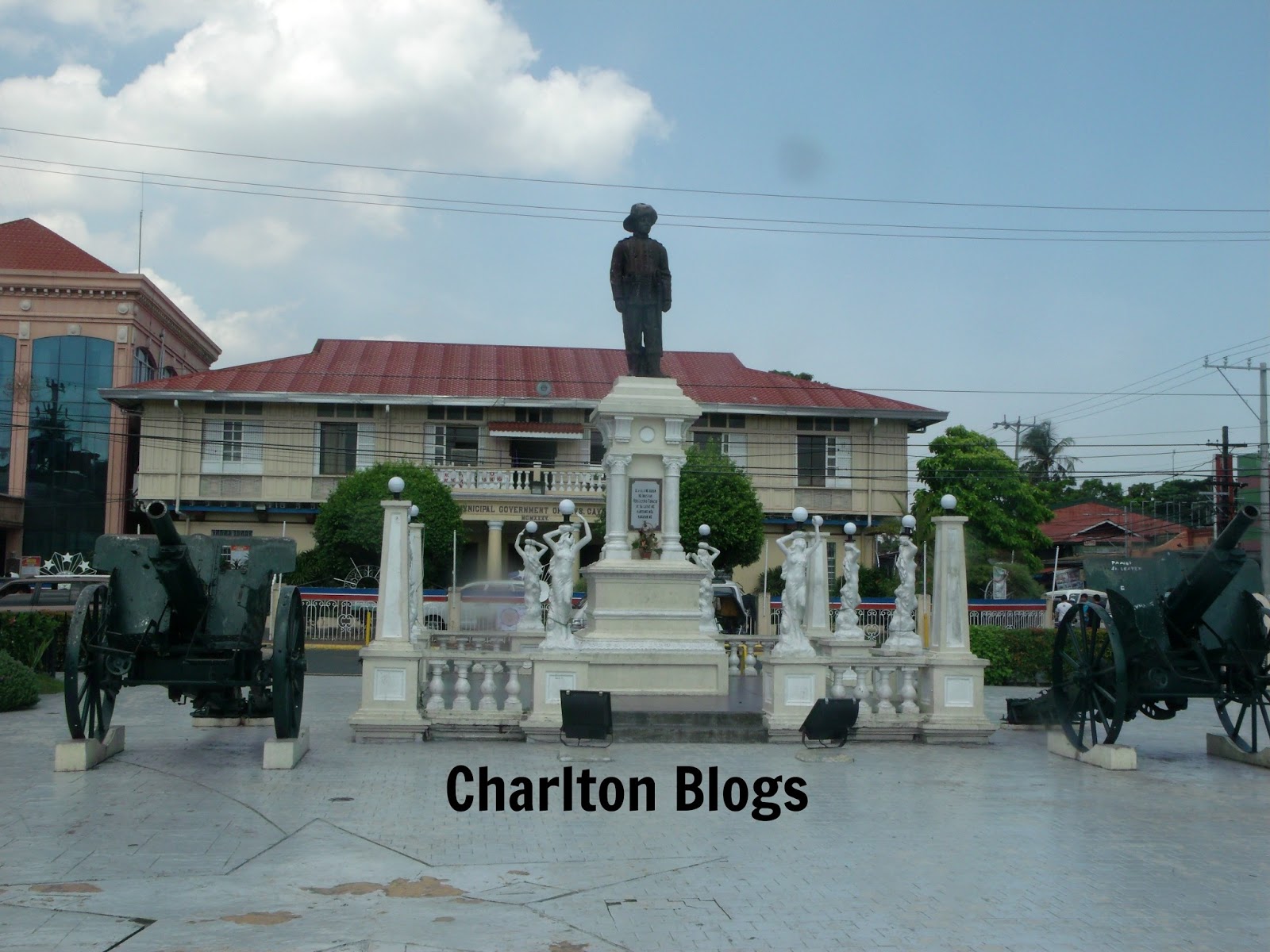 EAT EXPLORE EXPERIENCE Exploring Imus Cavite