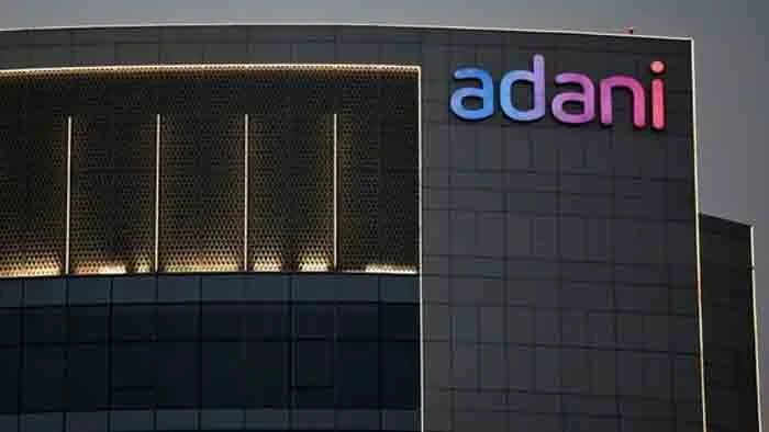 News, Ahmedabad, India, National, Adani Group shares, NSDL,
