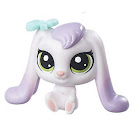 Littlest Pet Shop Pet Tales Lulabella Longears (#241) Pet