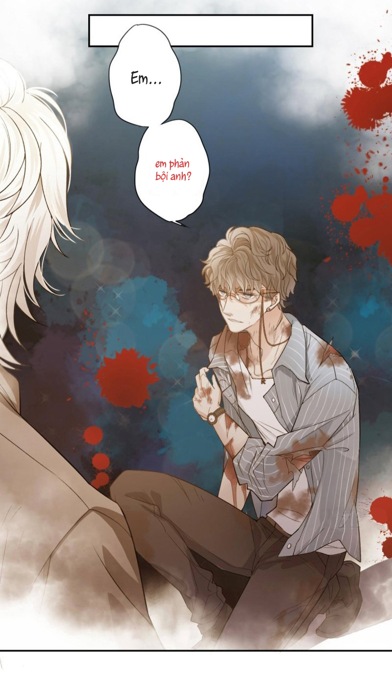 Đọc truyện Pheromone phi lý - Chapter 3