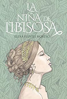 La Niña de Libisosa - Elena Fuentes Moreno